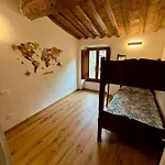 Casa Lallino - Tuscan Tobe Srl * Santa Fiora