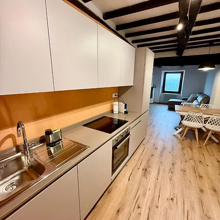 Tatil Evi Casa Lallino - Tuscan Tobe Srl *