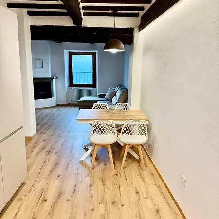 Casa Lallino - Tuscan Tobe Srl