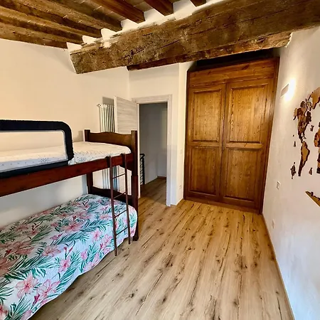 Tatil Evi Casa Lallino - Tuscan Tobe Srl *