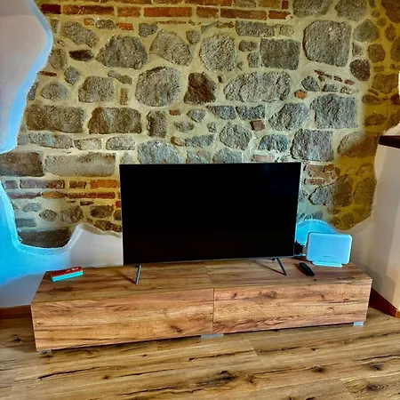 Casa Lallino - Tuscan Tobe Srl Tatil Evi