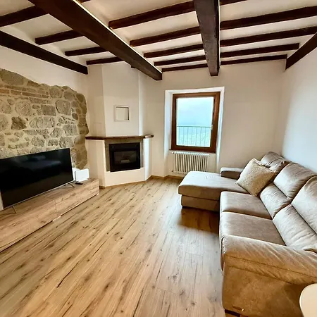 Casa Lallino - Tuscan Tobe Srl *