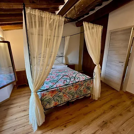 Tatil Evi Casa Lallino - Tuscan Tobe Srl *