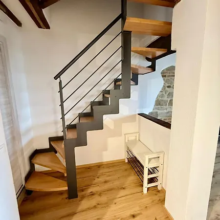 Casa Lallino - Tuscan Tobe Srl * Santa Fiora