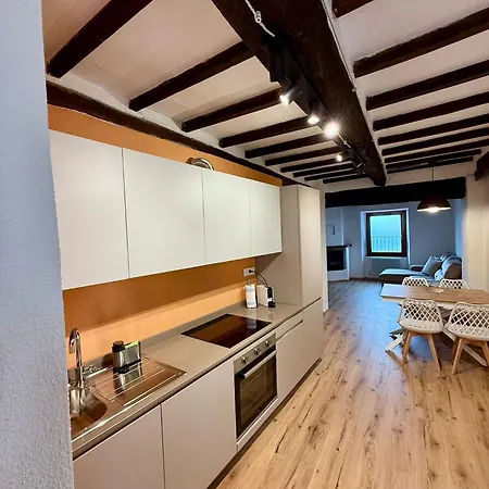 Casa Lallino - Tuscan Tobe Srl Tatil Evi Santa Fiora