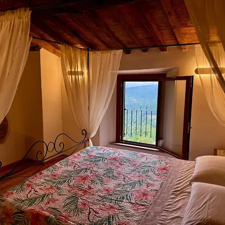 Tatil Evi Casa Lallino - Tuscan Tobe Srl *
