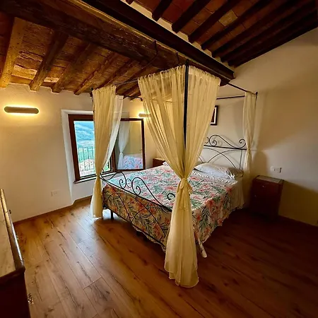 Casa Lallino - Tuscan Tobe Srl *
