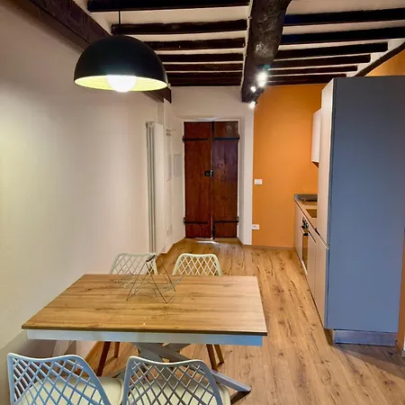 Casa Lallino - Tuscan Tobe Srl Santa Fiora