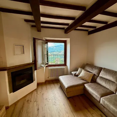 Casa Lallino - Tuscan Tobe Srl *